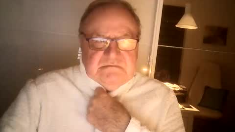 Ole online show from 12-28-24, 08:15