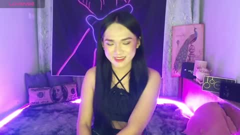 Ahmri online show from 02-23-25, 03:40