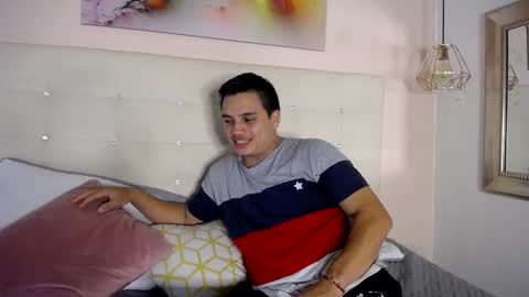 Snapshot of ahntony__69 chatting on 01-18-25, 06:13 ahntony 69 online show from 01-18-25, 06:13