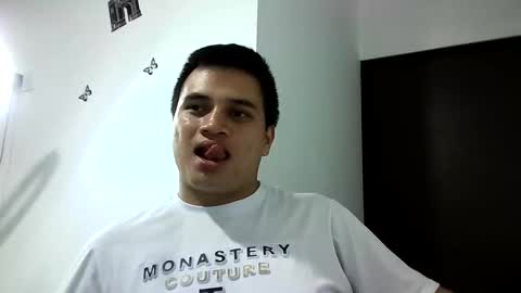 Snapshot of ahntony__69 chatting on 01-20-25, 04:32 ahntony 69 online show from 01-20-25, 04:32