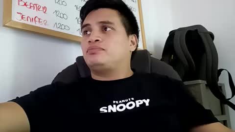 Snapshot of ahntony__69 chatting on 11-01-25, 10:06 ahntony 69 online show from 11-01-25, 10:06