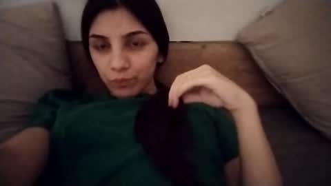 Snapshot of ahotkitty18 chatting on 09-14-25, 06:18 Selena online show from 09-14-25, 06:18