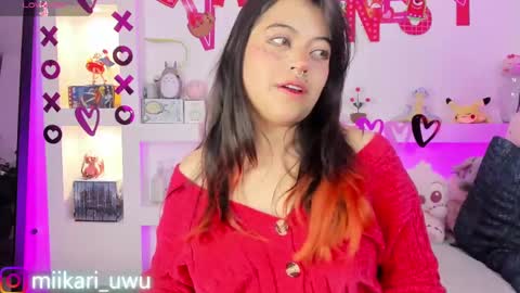 Ahri help me get to 100  online show from 02-15-25, 05:30