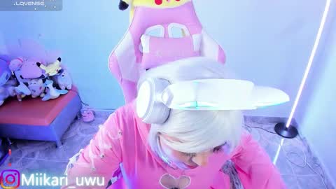 Ahri help me get to 100  online show from 02-13-26, 05:25