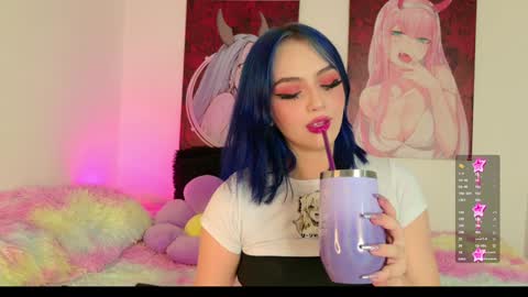 ahri online show from 01-14-25, 02:29