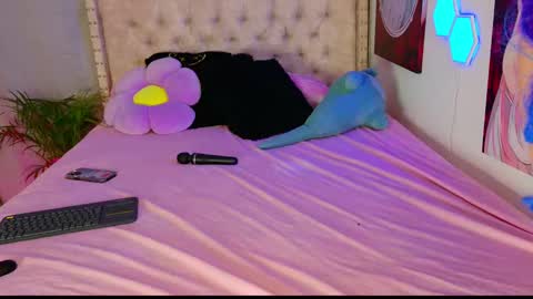 ahri online show from 02-13-25, 12:46