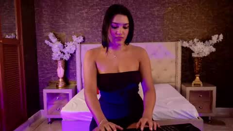 Ahri online show from 09-15-25, 10:15