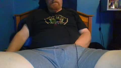 hrnycummer online show from 01-07-25, 08:03