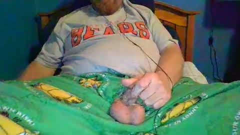 hrnycummer online show from 01-11-25, 08:22