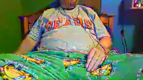 hrnycummer online show from 01-12-25, 08:14