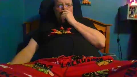 hrnycummer online show from 02-15-25, 08:00