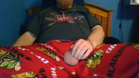 hrnycummer online show from 02-16-25, 08:32