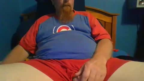 hrnycummer online show from 10-05-25, 08:12