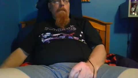 hrnycummer online show from 11-14-25, 06:01