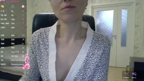 Ahtena online show from 12-05-24, 03:26