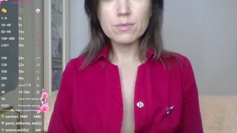 Ahtena online show from 01-28-25, 05:24