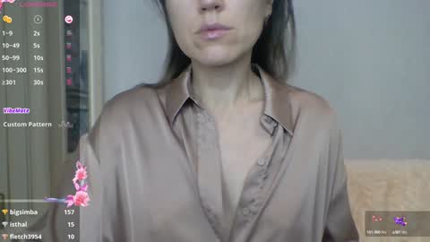 Ahtena online show from 02-01-25, 05:37