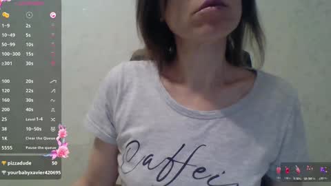 Ahtena online show from 03-12-25, 02:20