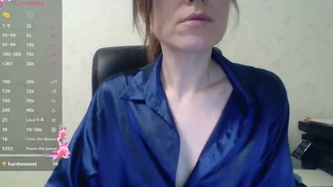 Ahtena online show from 11-20-25, 04:51