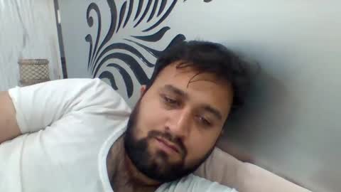 ahtisham118 online show from 04-27-26, 10:19