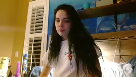 Kat online show from 03-15-26, 07:14