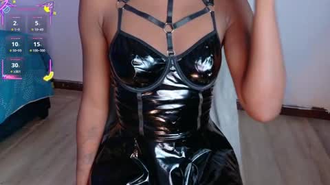 Snapshot of ahvi_ebony chatting on 11-14-25, 11:53 Ahvi Ebony online show from 11-14-25, 11:53