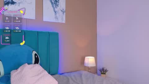 Ahvi Ebony online show from 01-12-26, 01:27