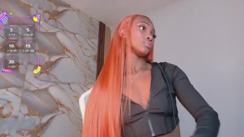 Ahvi Ebony online show from 03-06-26, 01:18