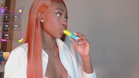 Ahvi Ebony online show from 03-09-26, 02:15