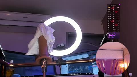 Ahytana online show from 01-12-25, 07:32