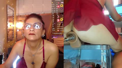 Ahytana online show from 02-03-25, 05:07