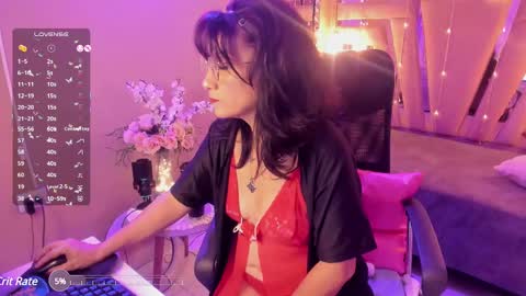 Ahytana online show from 03-01-25, 04:15