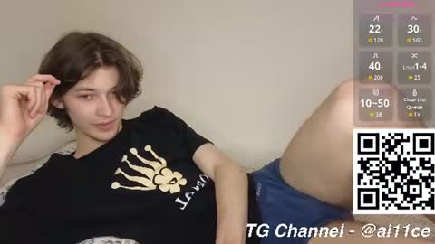 Denis online show from 07-17-26, 10:03