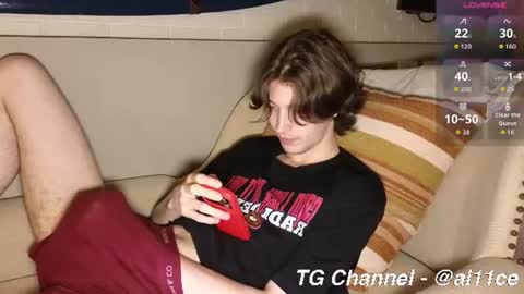 Denis online show from 07-25-26, 05:43