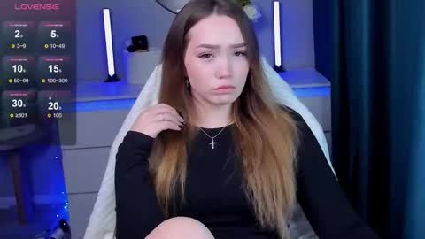 Snapshot of ai__girl chatting on 10-19-25, 01:56 ai__girl online show from 10-19-25, 01:56