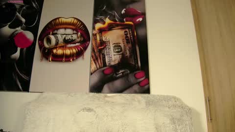 Aida  online show from 10-11-25, 09:08