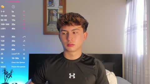 A H  online show from 12-11-24, 10:16