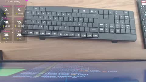 AIDAN online show from 02-22-25, 10:52