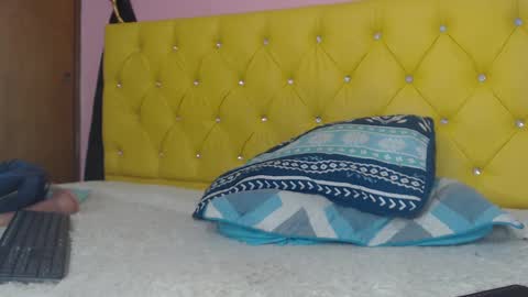 AIDAN online show from 02-26-25, 01:53