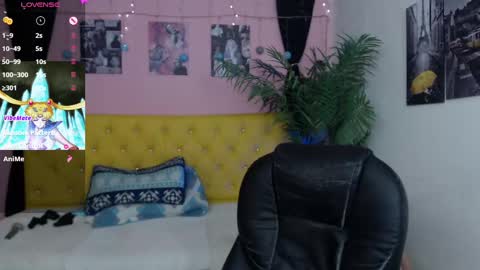 AIDAN online show from 03-02-25, 10:38