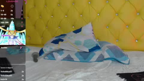 AIDAN online show from 03-08-25, 02:12