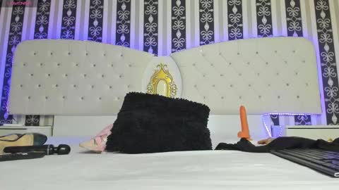 aidasina online show from 02-13-25, 08:13