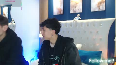 Snapshot of aiden_rivers_ chatting on 05-11-26, 01:06 Aiden online show from 05-11-26, 01:06