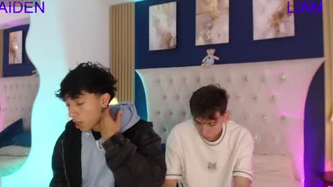 Snapshot of aiden_rivers_ chatting on 05-15-26, 12:56 Aiden online show from 05-15-26, 12:56