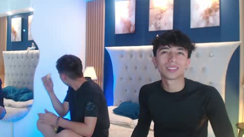 Snapshot of aiden_rivers_ chatting on 05-22-26, 01:06 Aiden online show from 05-22-26, 01:06