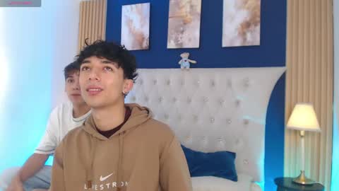 Snapshot of aiden_rivers_ chatting on 05-28-26, 12:57 Aiden online show from 05-28-26, 12:57