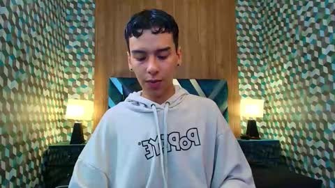 aiden_royce online show from 10-02-25, 03:35