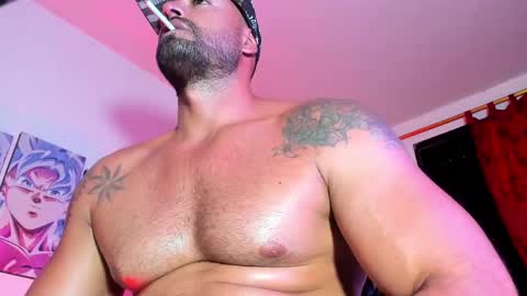 Aiden Brites online show from 09-14-25, 04:22