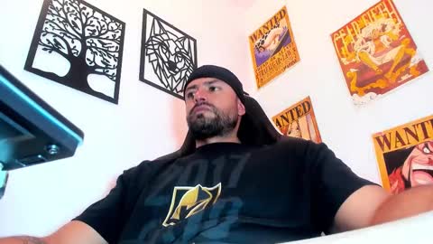 Aiden Brites online show from 11-18-25, 04:50