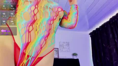 AIHNOA online show from 02-19-25, 04:00